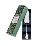 Morris & Co by Arthur Price Cake Server - Blackthorn
