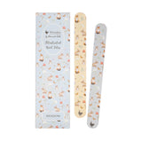 Wrendale Designs by Hannah Dale Nail File Set - Meadow