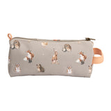 Wrendale Designs by Hannah Dale Nature Pencil Case