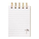 Wrendale Designs by Hannah Dale Nature Field Notebook - Wild Woodland