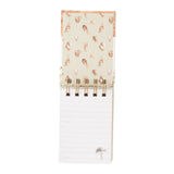 Wrendale Designs by Hannah Dale Nature Field Notebook - Wild Woodland