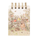Wrendale Designs by Hannah Dale Nature Field Notebook - Hidden in the Hedgerow