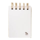 Wrendale Designs by Hannah Dale Nature Field Notebook - Hidden in the Hedgerow