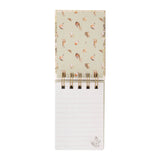 Wrendale Designs by Hannah Dale Nature Field Notebook - Hidden in the Hedgerow