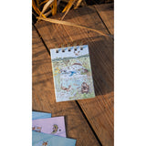 Wrendale Designs by Hannah Dale Nature Field Notebook - The Riverbank