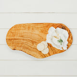 Selbrae House Olive Wood Chopping Board - 40cm