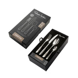 Robert Welch Norton Bright Stainless Steel Cutlery Set - 24 Piece