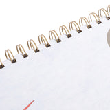 Wrendale Designs by Hannah Dale Nature A4 Sketchbook - Secrets of the Sea