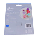 JEM Set of 3 Icing Nozzles - Large Cupcake Collection