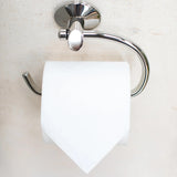 Robert Welch Oblique 18|10 Stainless Steel Swing Toilet Roll Holder