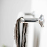 Robert Welch Oblique 18|10 Stainless Steel Short Towel Rail