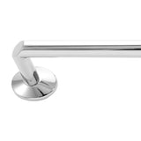 Robert Welch Oblique 18|10 Stainless Steel Short Towel Rail