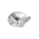 Robert Welch Oblique 18|10 Stainless Steel Double Robe Hook
