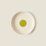 Orla Kiely Sycamore Stripe Pasta Bowl - Black