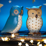 DCUK Spotty Owl - Assorted