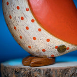 DCUK Spotty Owl - Assorted