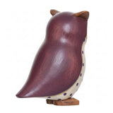 DCUK Spotty Owl - Assorted