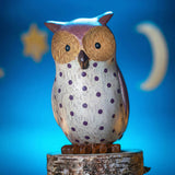 DCUK Spotty Owl - Assorted