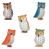 DCUK Spotty Owl - Assorted