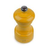 Peugeot Bistro 10cm Pepper Mill - Saffron