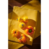 Peugeot Bistro 10cm Pepper Mill - Saffron