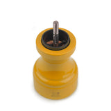 Peugeot Bistro 10cm Pepper Mill - Saffron