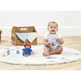Paddington For Baby Soft Toy And Memory Card Set
