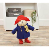 Paddington Bear - Large Collector Bear