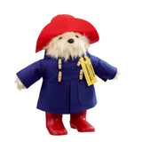Paddington Bear - Large Collector Bear
