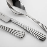 Robert Welch Palm Bright Stainless Steel Cutlery Set - 24 Piece