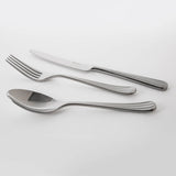 Robert Welch Palm Bright Stainless Steel Cutlery Set - 56 Piece