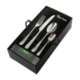 Robert Welch Palm Bright Stainless Steel Cutlery Set - 24 Piece