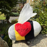 Alex Clark Soft Toy - Bee Mine