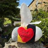 Alex Clark Soft Toy - Bee Strong