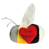 Alex Clark Soft Toy - Bee Strong