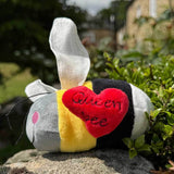 Alex Clark Soft Toy - Queen Bee