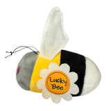 Alex Clark Soft Toy - Lucky Bee