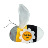 Alex Clark Soft Toy - Birthday Bee