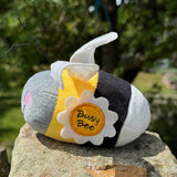 Alex Clark Soft Toy - Busy Bee