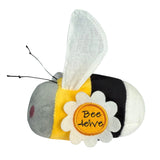 Alex Clark Soft Toy - Bee-lieve