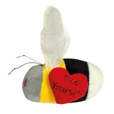 Alex Clark Soft Toy - Bee Yourself