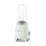 Smeg 50's Style Retro PBF01 Personal Blender - Pastel Green