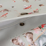 Wrendale Designs by Hannah Dale Peg Bag - Garden Friends