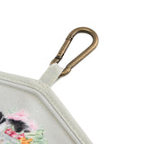 Wrendale Designs by Hannah Dale Peg Bag - Garden Friends