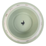 Wrendale Designs by Hannah Dale Stainless 25.5cm Dog Bowl