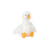 Wrendale Designs by Hannah Dale Junior Plush Toy - Pearl the Goose