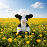 Wrendale Designs by Hannah Dale Junior Plush Toy - Mathilda the Cow