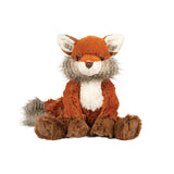 Wrendale Designs by Hannah Dale Super Plush Toy - Autumn the Fox