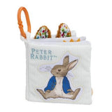 Peter Rabbit Soft Fold Out Activity Book