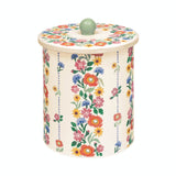 Emma Bridgewater Medium Biscuit Barrel - Poppies